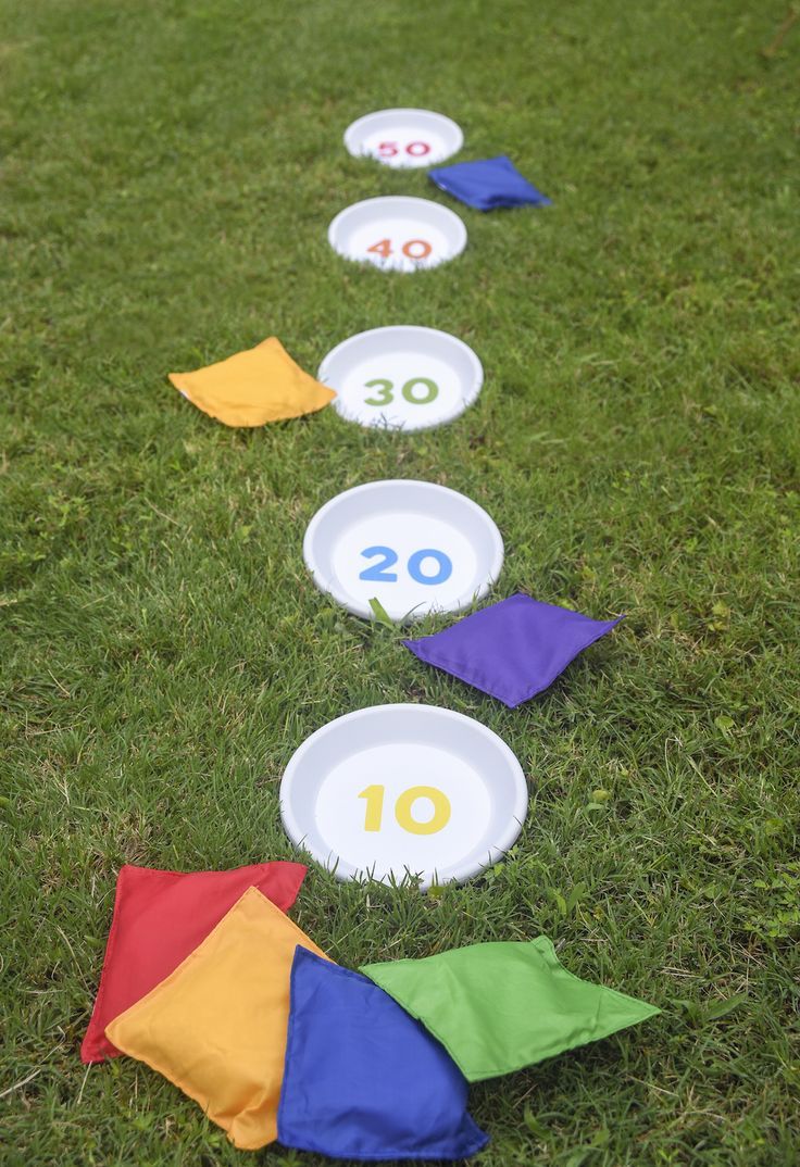 Ideas For Outdoor Kids Parties Bubble Soccer 2u