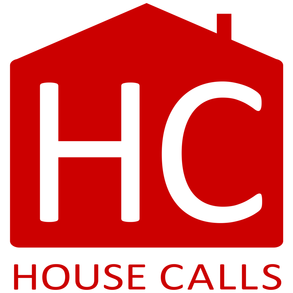 Housecalls: Bringing Expert Medical Care to You at Home