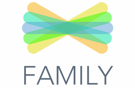 seesaw family app icon