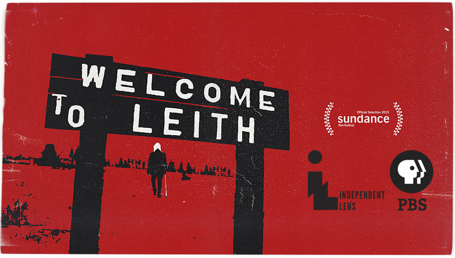 Velkommen til Leith