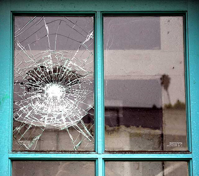 Image result for broke window panes