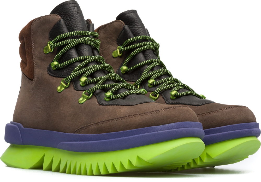 Camper Lab Rex Boots - FASHION GIFT IDEAS - THE ULTIMATE GIFT LIST FOR MODERN MEN