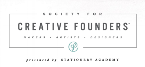 Society for Creative Founders Blog
