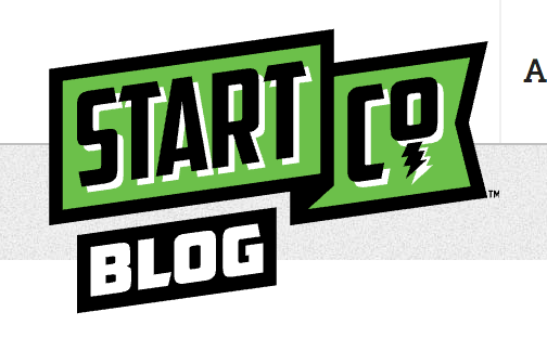 StartCo Blog Post