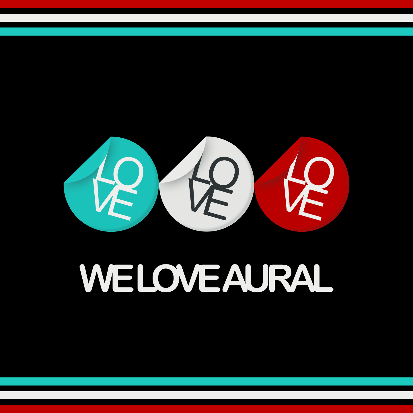We Love Aural Podcast