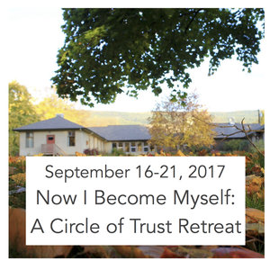 Monday - Thursday, various times from 3:00pm Monday ' till 12:00pm Thursday $350 For Ages 18 and up With Dianne Baker Fall 2017 Naramata Centre