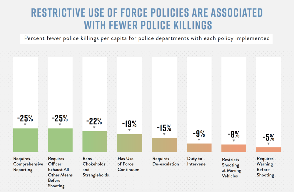 police use of deadly force essay