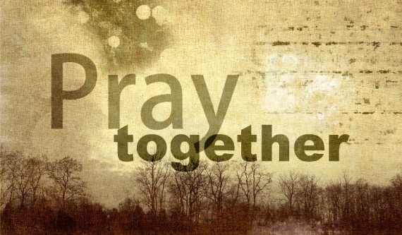 Image result for praying together