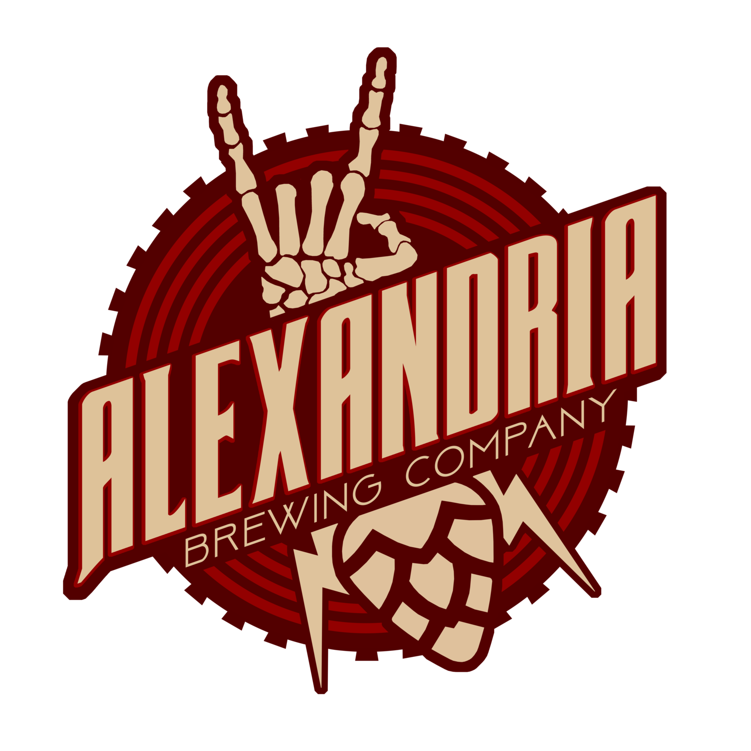 Alexandria Brewing Company