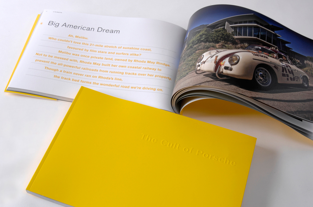 custom booklet printing Irvine