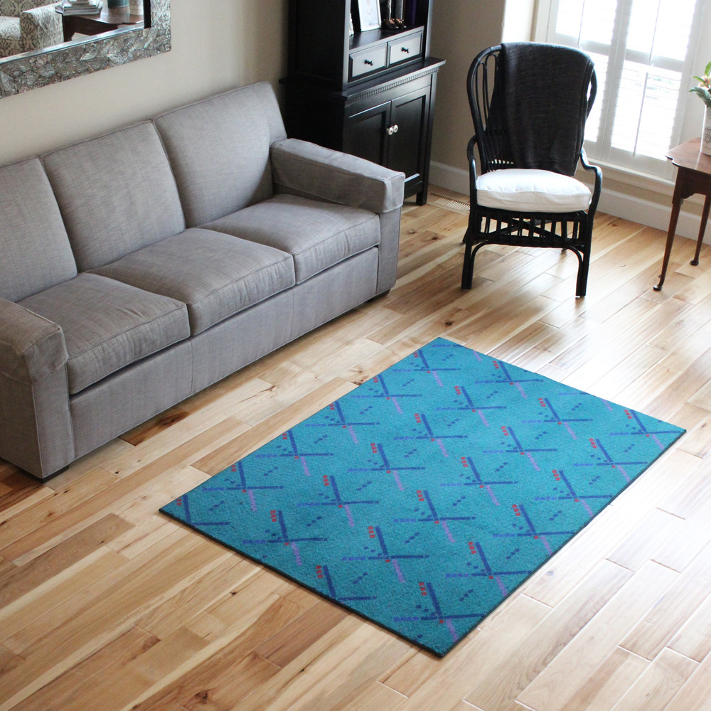 PDX Carpet Lives On — ReBuilding Center