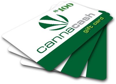 Instead of storing value like a gift card, VT Ganja Pass would track amount of cannabis purchased and serve as an ID displaying gender and home state...check out what Cannacash is doing in Colorado online here...