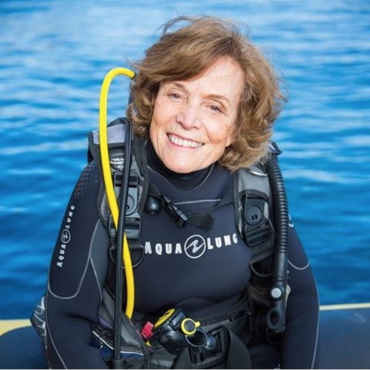 Image result for sylvia earle