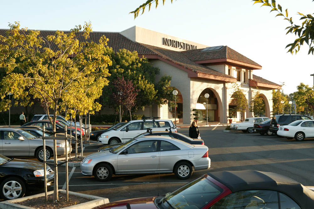 travel store at stanford shopping center