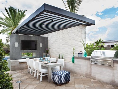 45 Exceptional Outdoor Kitchen Ideas And Designs Renoguide