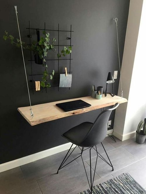 55 Ingenious Home Office Desk Ideas And Designs Renoguide