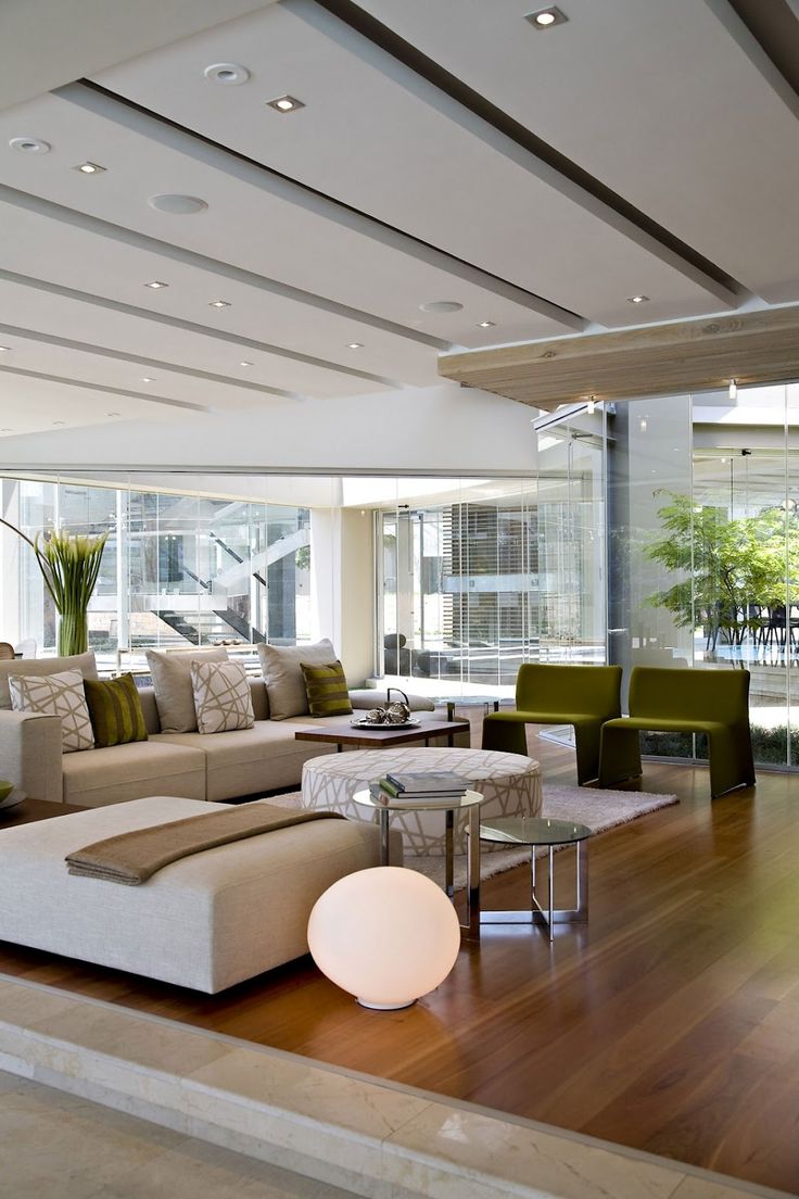 40 Contemporary Living Room Ideas — RenoGuide - Australian ...