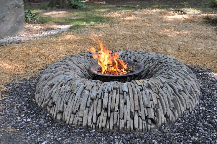 40 Backyard Fire Pit Ideas — RenoGuide - Australian Renovation Ideas