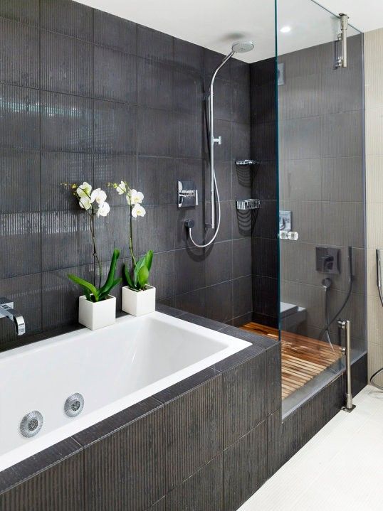 50 modern bathroom ideas — renoguide