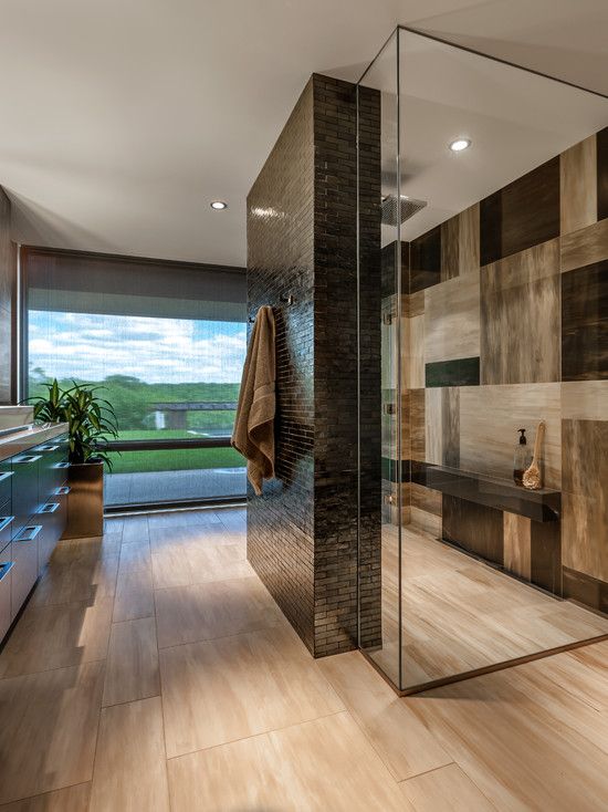 50 Modern Bathroom Ideas — RenoGuide - Australian ...