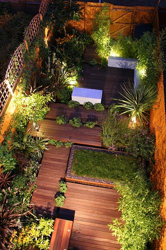 30 Small Backyard Ideas — RenoGuide - Australian ...