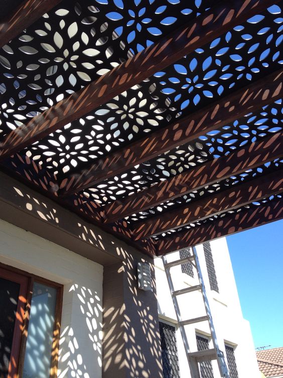 50 Awesome Pergola Design Ideas — RenoGuide - Australian Renovation
