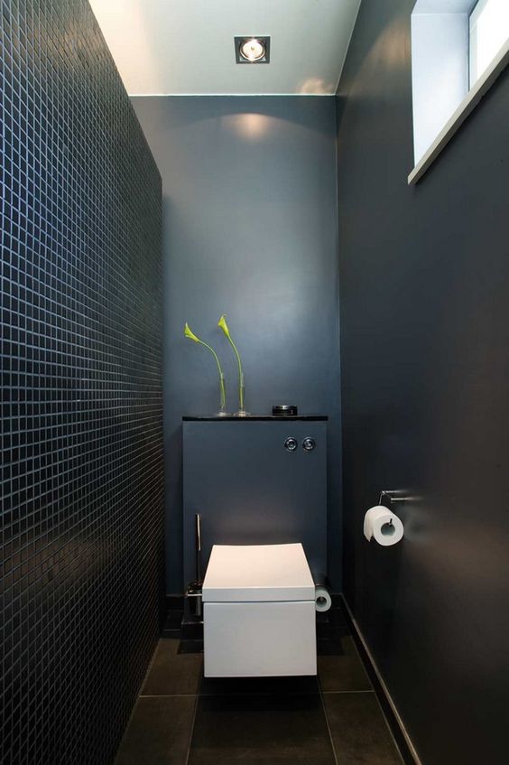 Top 55 Modern Bathroom Upgrade Ideas and Designs ...