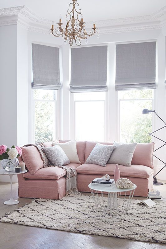30 Elegant Living Room Colour Schemes 