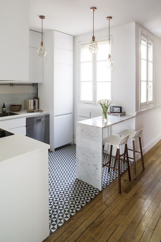 50 small kitchen ideas and designs — renoguide - australian