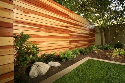 60 Gorgeous Fence Ideas and Designs — RenoGuide - Australian Renovation Ideas and Inspiration