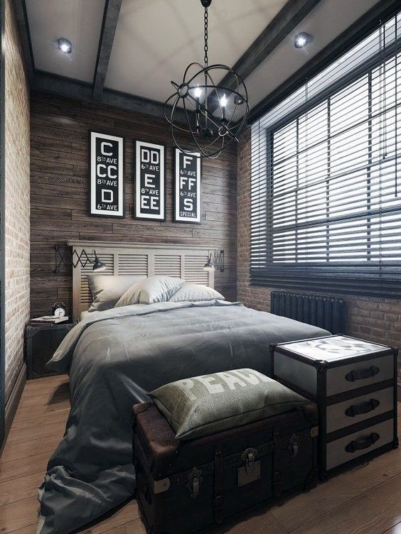 50 Nifty Small  Bedroom  Ideas  and Designs   RenoGuide 