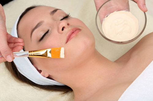 Chemical Peels The Aesthetic Clinic