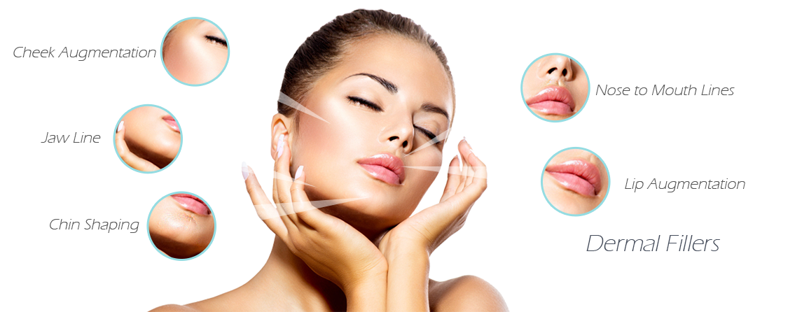 Dermal Fillers The Aesthetic Clinic
