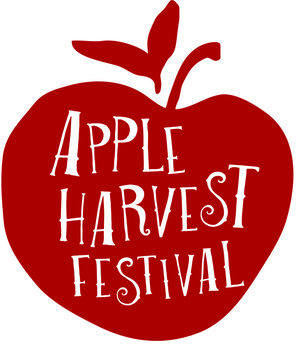 2019 Mccloud Apple Harvest Festival