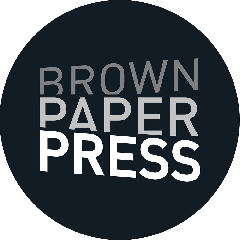 ABOUT US — Brown Paper Press