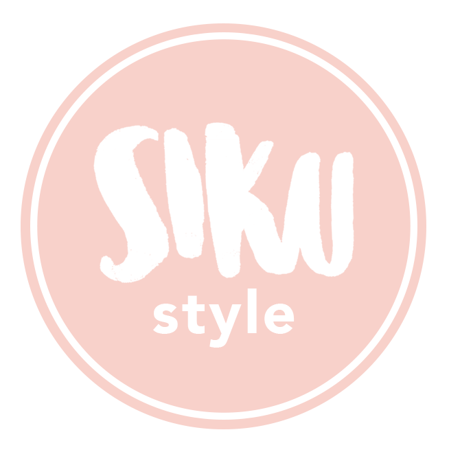 SIKU style Blog — SIKU style