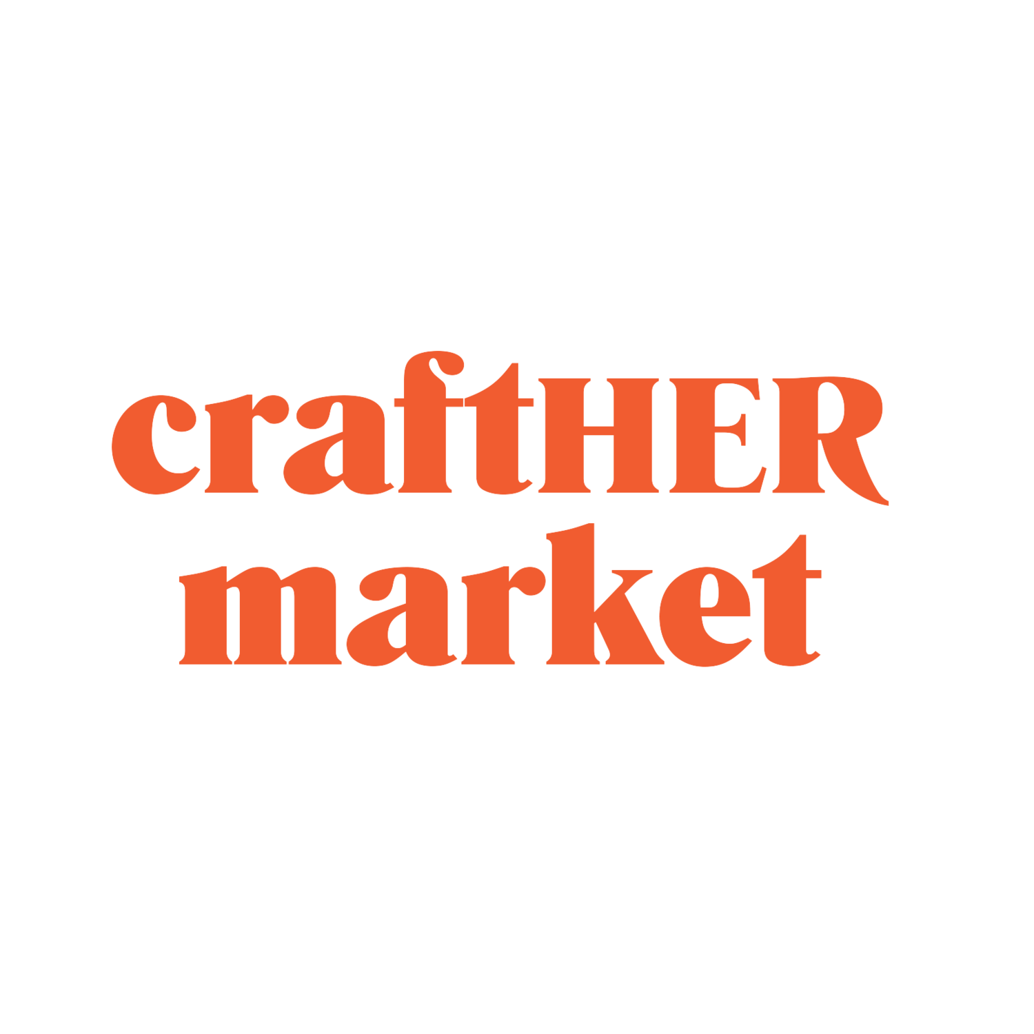 2018 Fall CraftHer Market