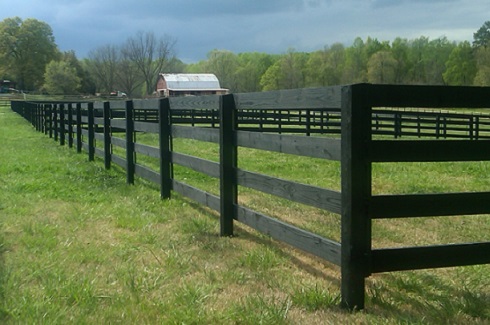 Image result for farm fencing