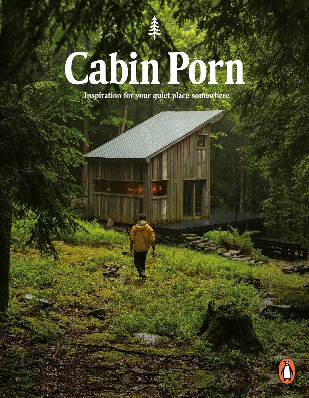 Cabin Porn 19