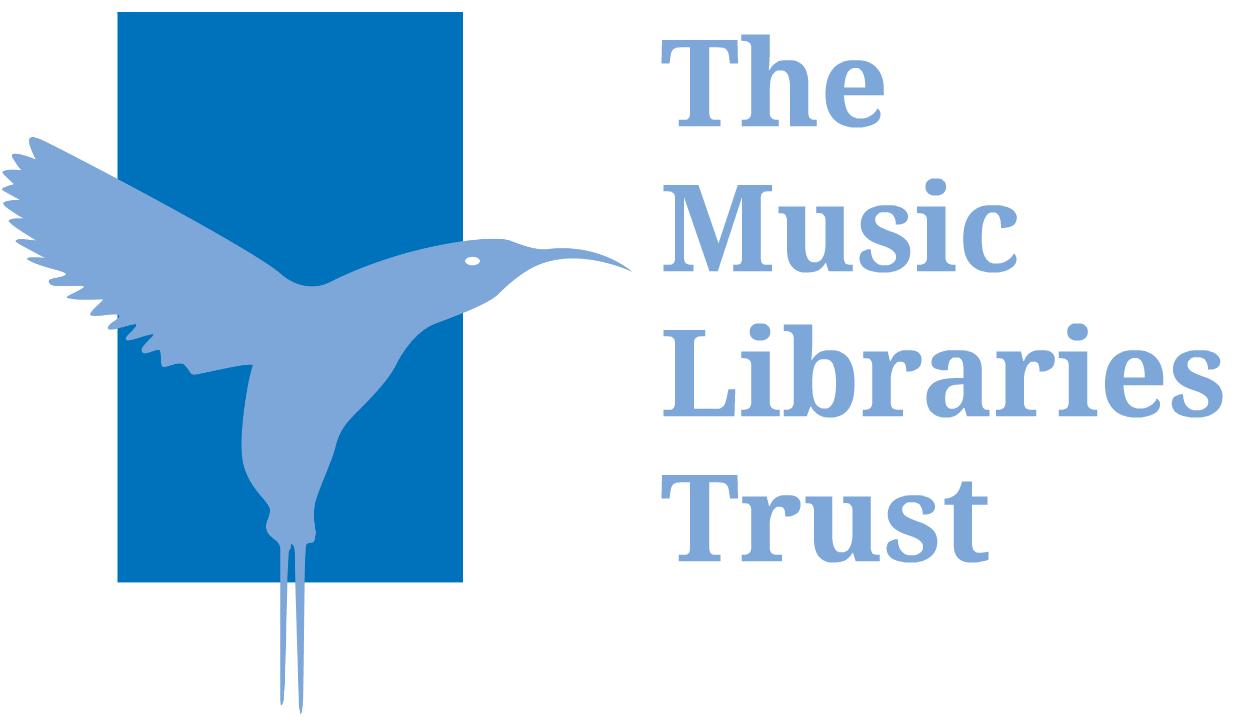 Music Libraries Trust