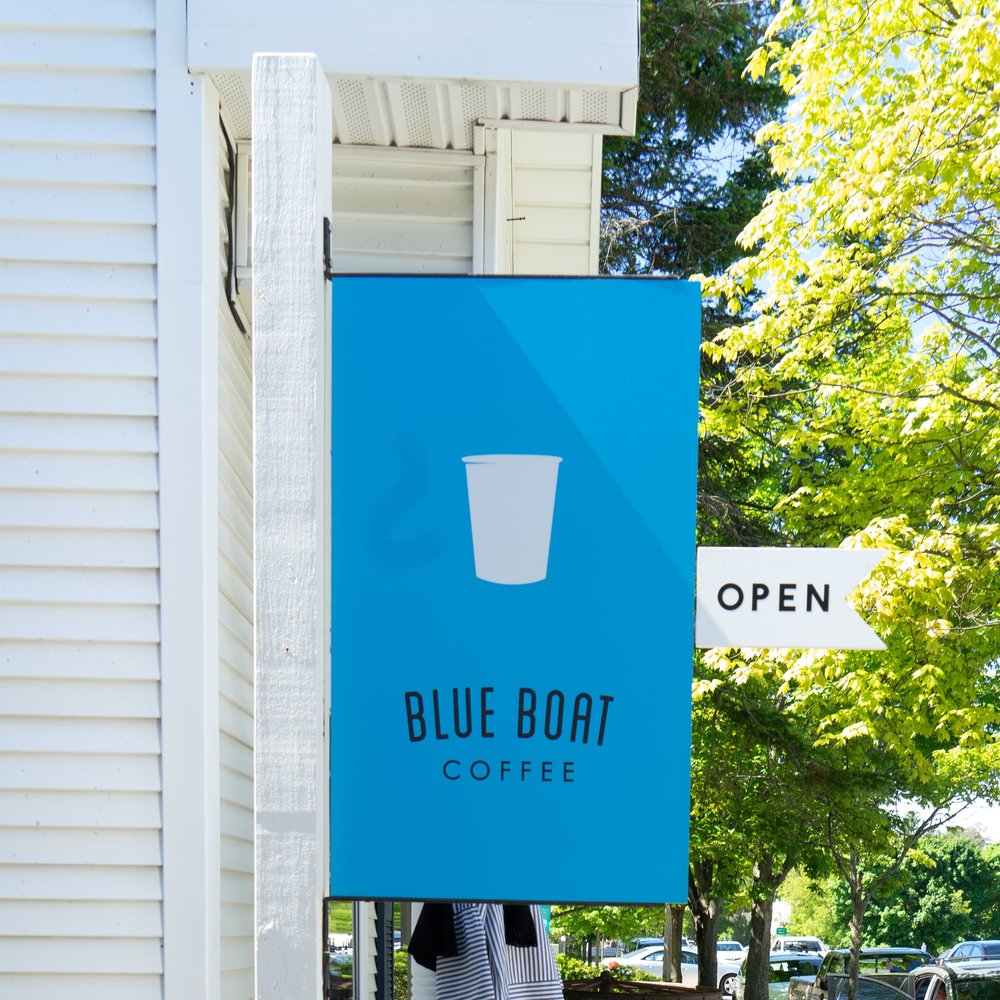  Blue Boat Coffee 