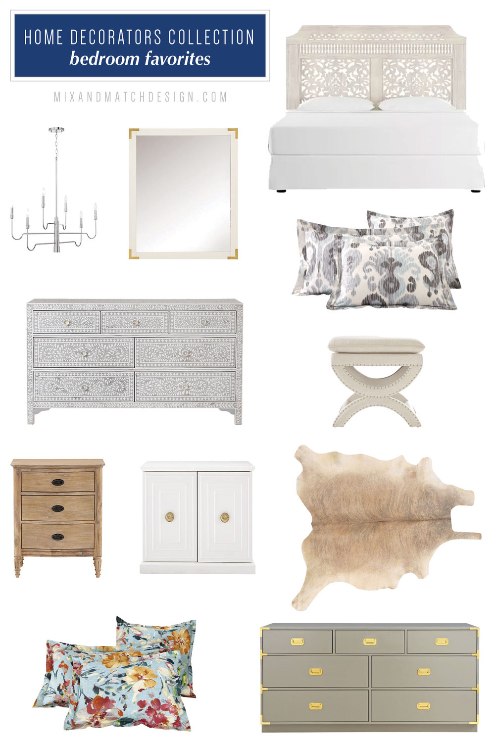 What Caught My Eye: Home Decorators Collection From The ...