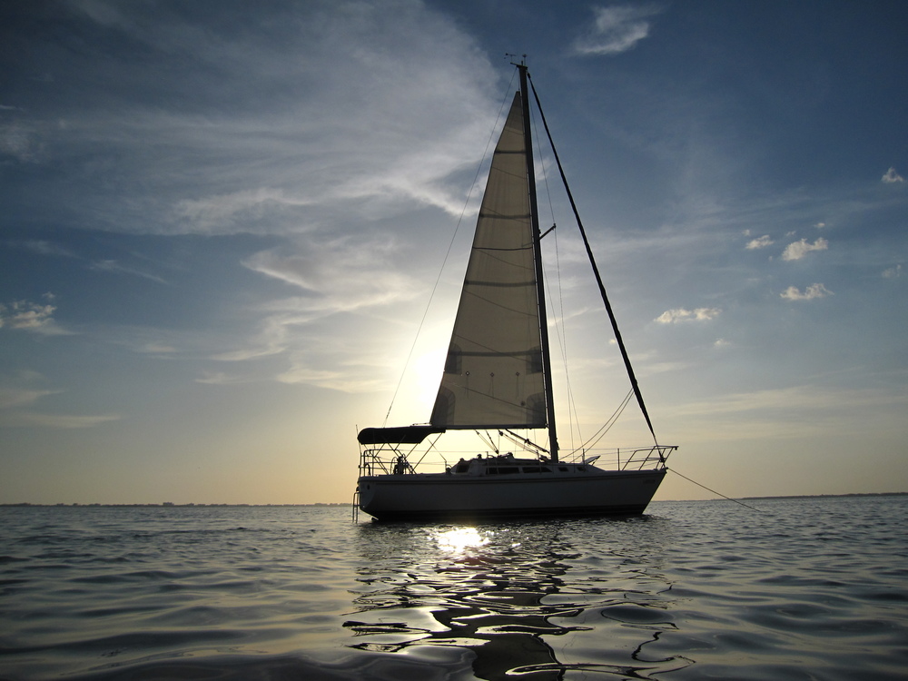 sailboat rental sarasota fl