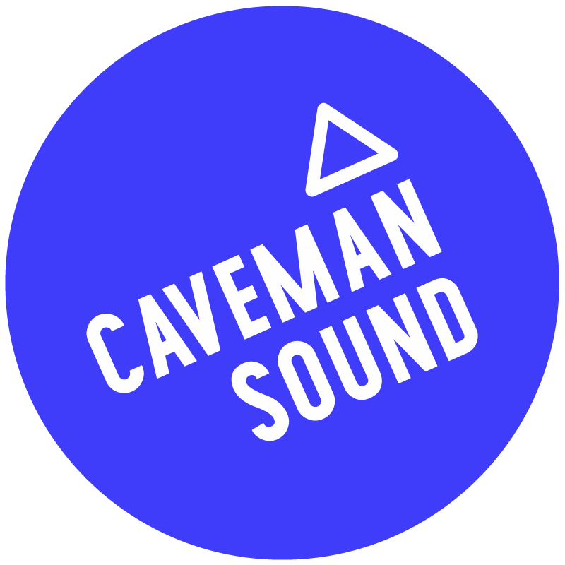 Jerry Folk X Eloq You Know Caveman Sound New song by eloq and i! caveman sound