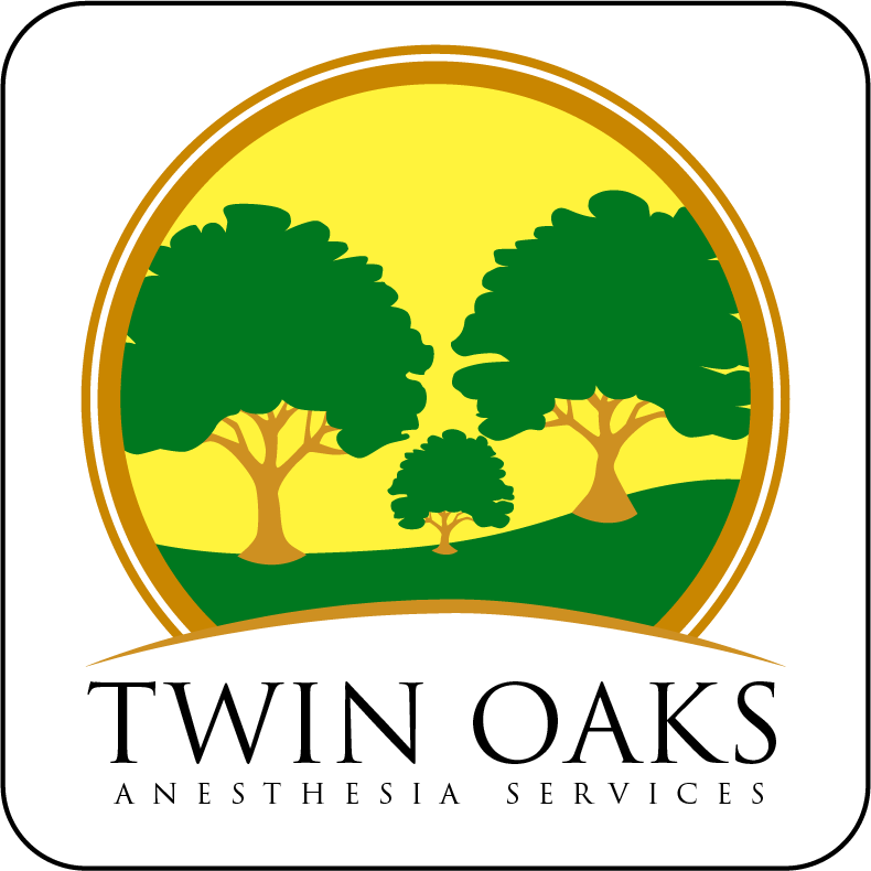 Twin Oaks Anesthesia: CRNA Conferences