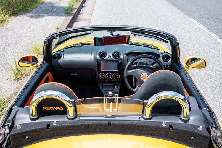 乗りやすい軽自動車のオープンカー かわいいスタイルでデートにぴったりのダイハツ コペン Anyca エニカ 乗ってみたい に出会えるカーシェアリングアプリ Carcleblog