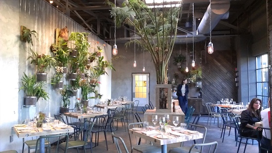 Terrain Home Garden Cafe Opens Today In Westport Ct Bites
