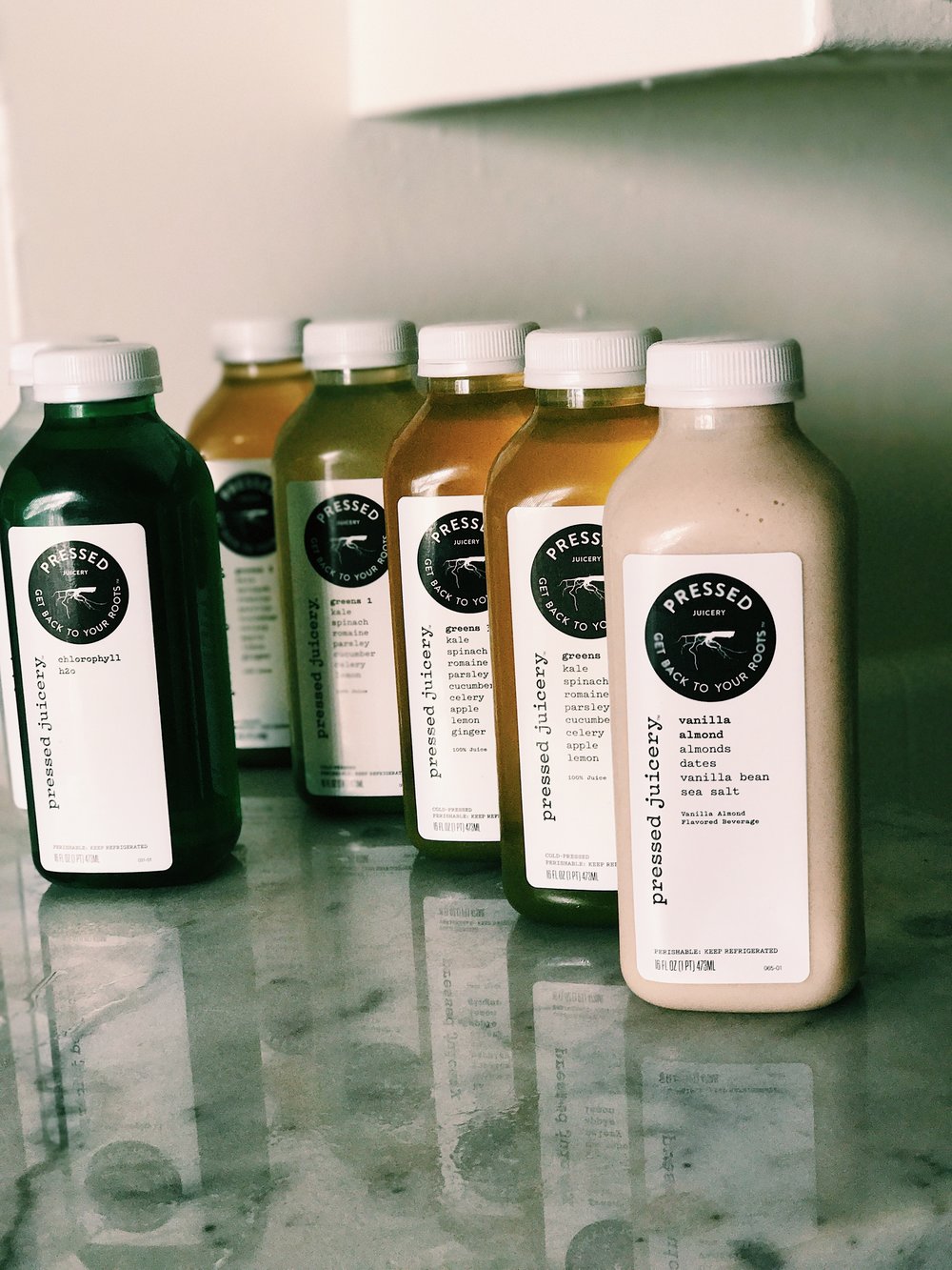 I DID A 3 DAY JUICE CLEANSE AND THIS IS WHAT HAPPENED ...