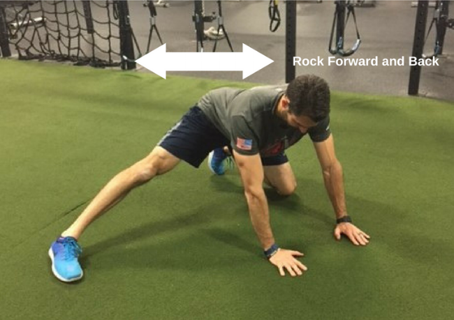 inner thigh flexibility, spartan wall, hip mobility