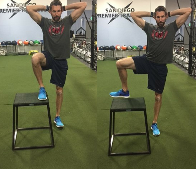 how to climb a spartan wall, hip mobility